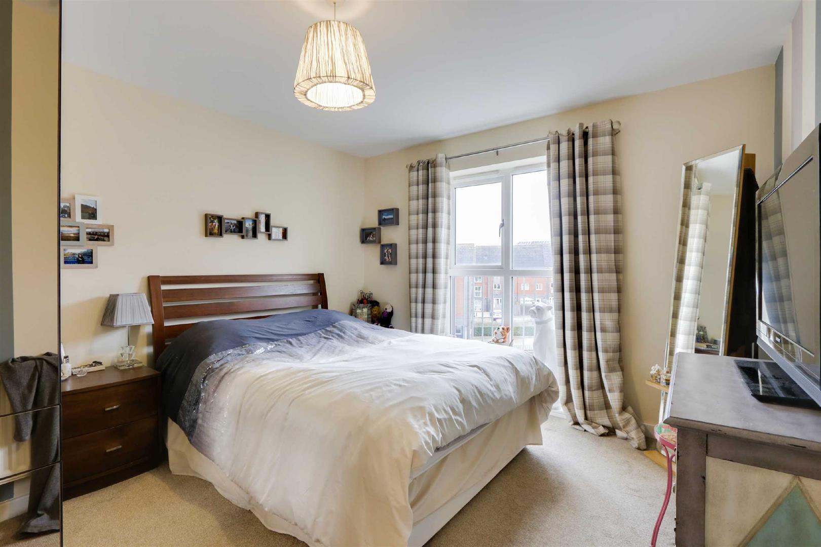 69 Millward Drive, Bletchley, Milton Keynes